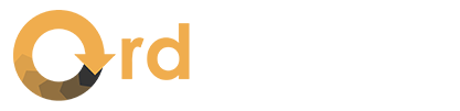 Ordmation Logo